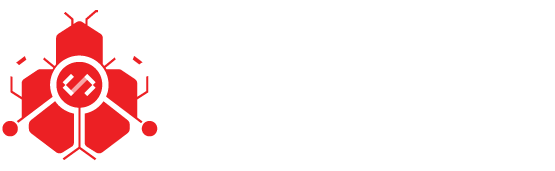 site logo